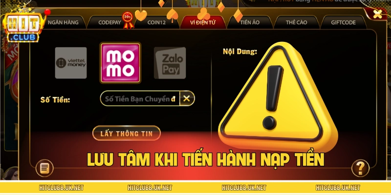 Kinh nghiệm cần biết khi vào vốn tại cổng game