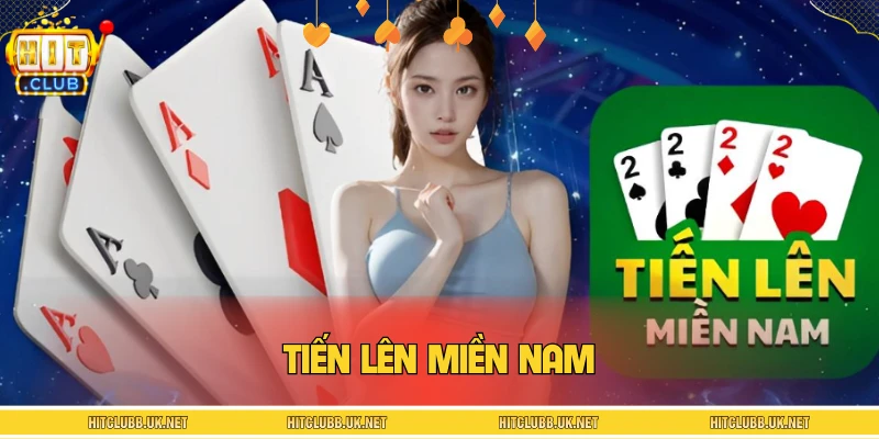 Tiến Lên Miền Nam - Chơi Thoải Mái, Kiểm Soát Từng Nước Đi